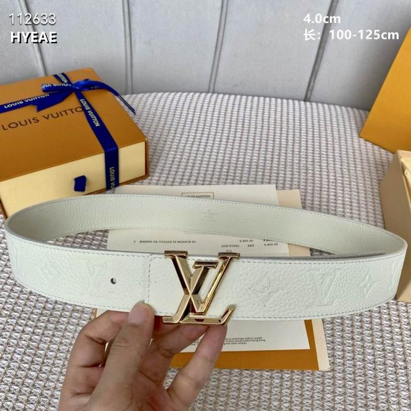 LV Belts 7270